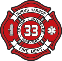 Burns Harbor Fire Department