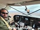 Send: Patrick McLean