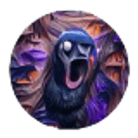 Cawing Crows
