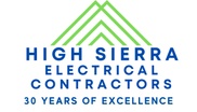 High Sierra 
