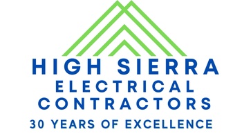 High Sierra 