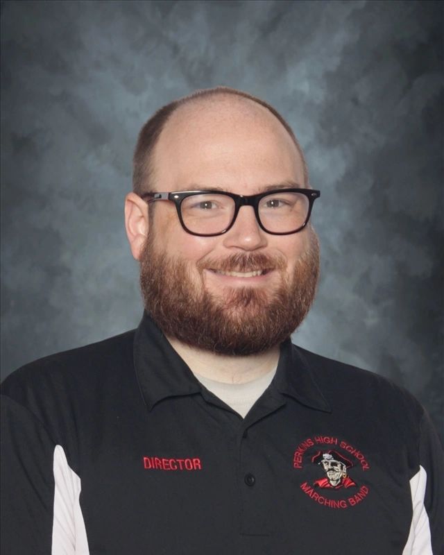 Mr. Christopher Zanella