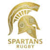 VETERANS' RUGBY CLUB
THE SPARTANS 