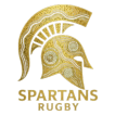 VETERANS' RUGBY CLUB
THE SPARTANS 