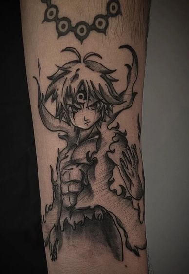  <img source='pic.gif' alt='anime tattoo ' />.