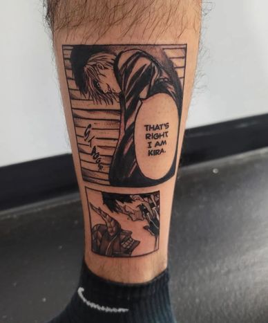  <img source='pic.gif' alt='anime tattoo ' />.