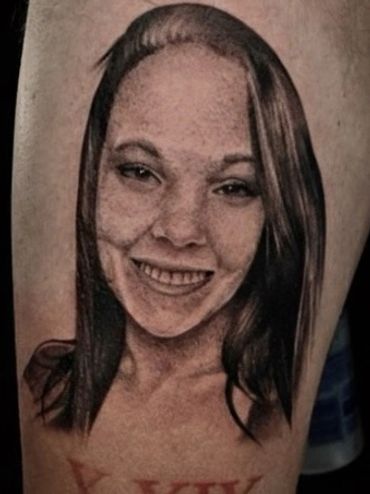 Best Realistic Tattoo Artist Coty 
