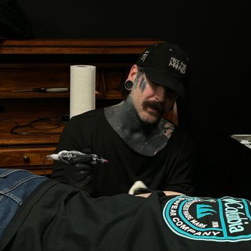 best tattoo artist 