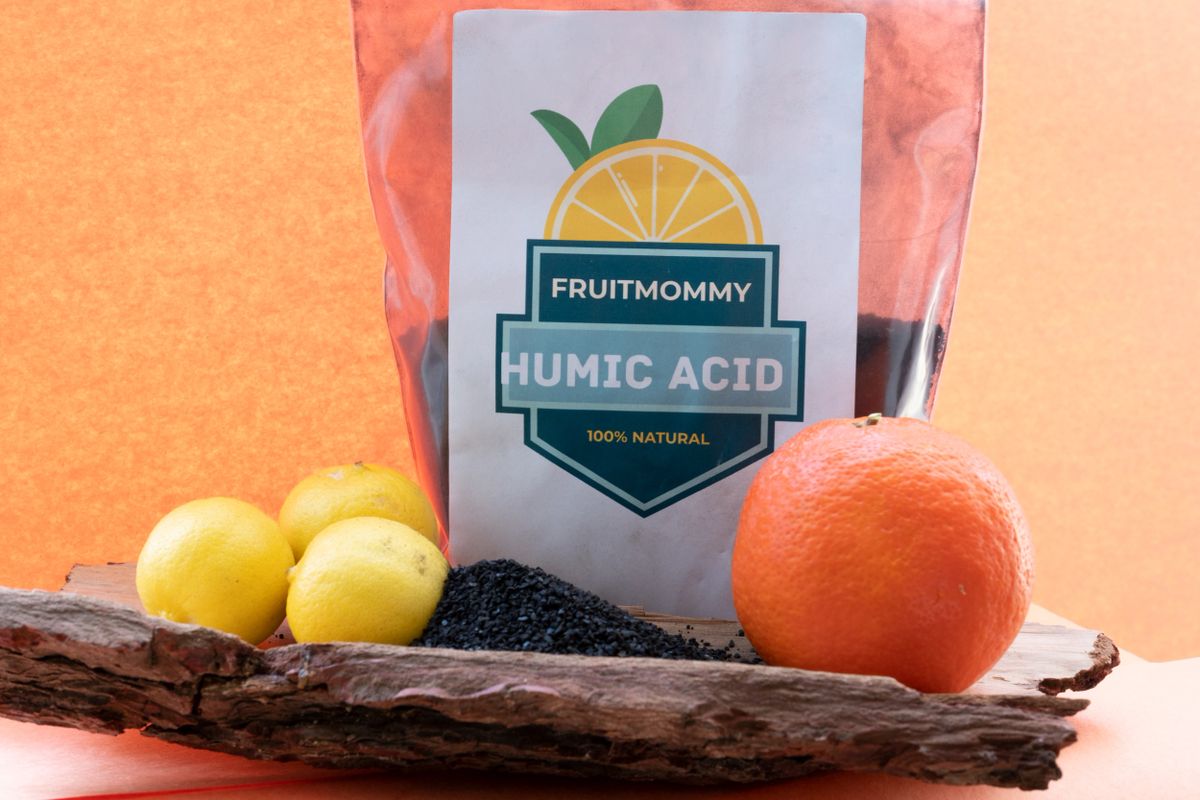 Humic Acid