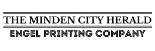 Minden City Herald