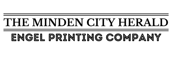 Minden City Herald