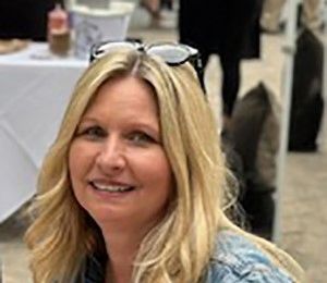 Parisville Historian Jennifer Carrier Announces New Book