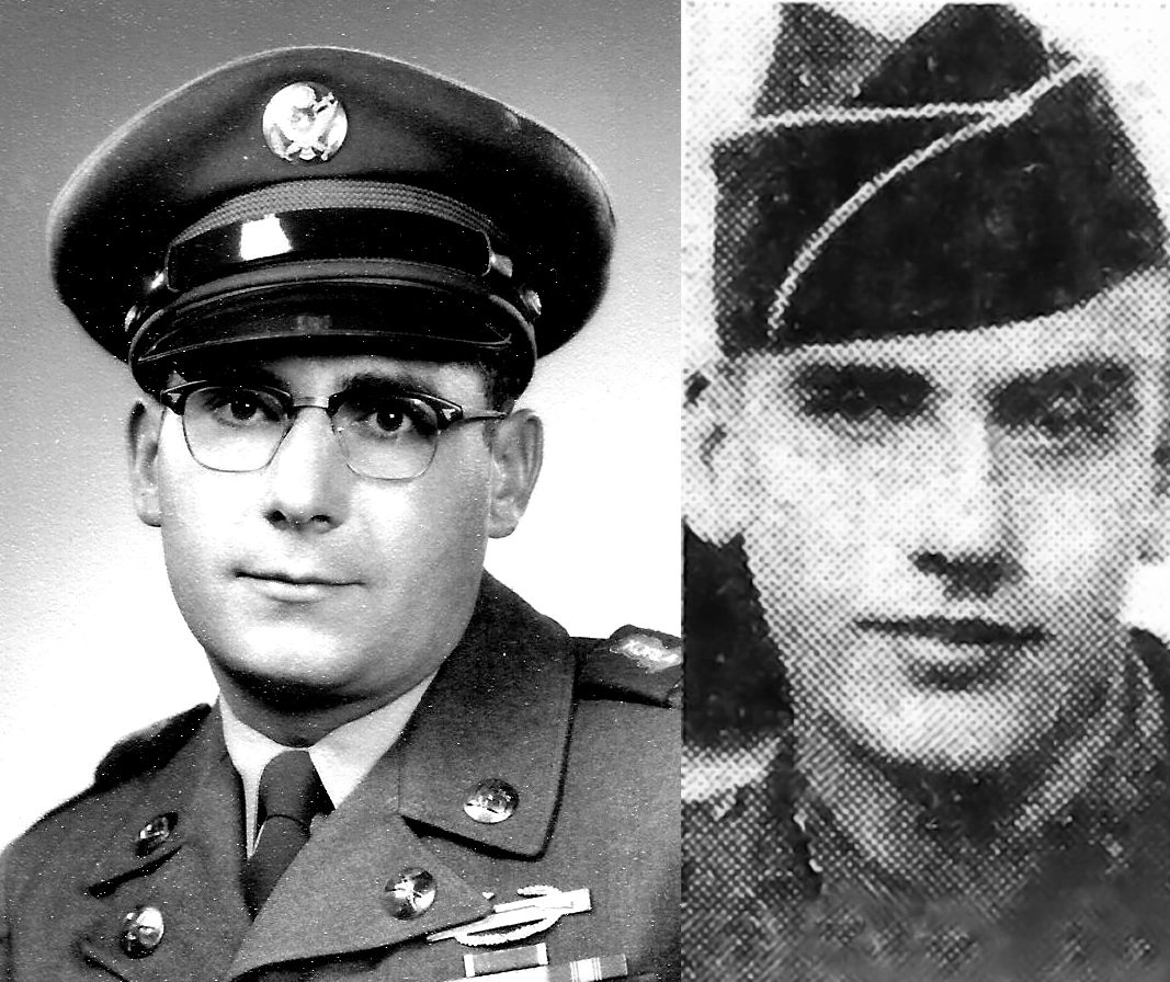 Local Heroes Remembered on Veteran’s Day