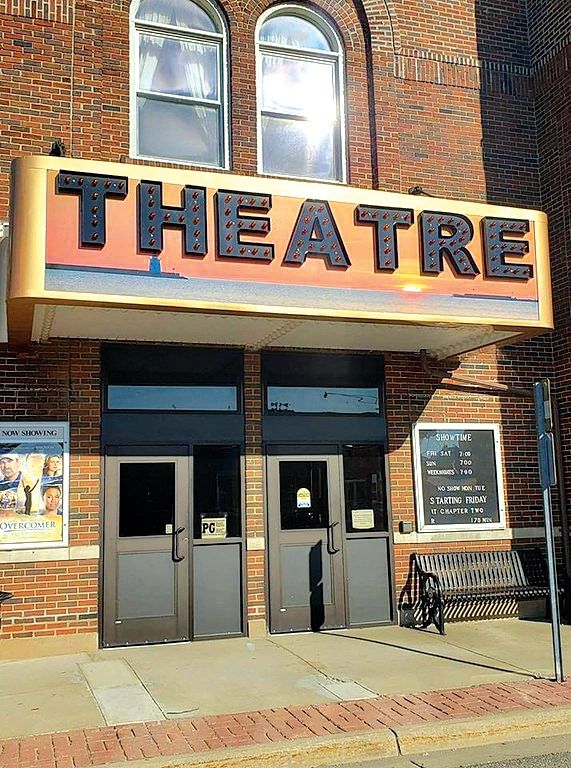 Harbor Beach Community Theatre Seeking Support