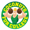Coconuts For College