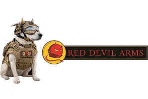 Red Devil Arms