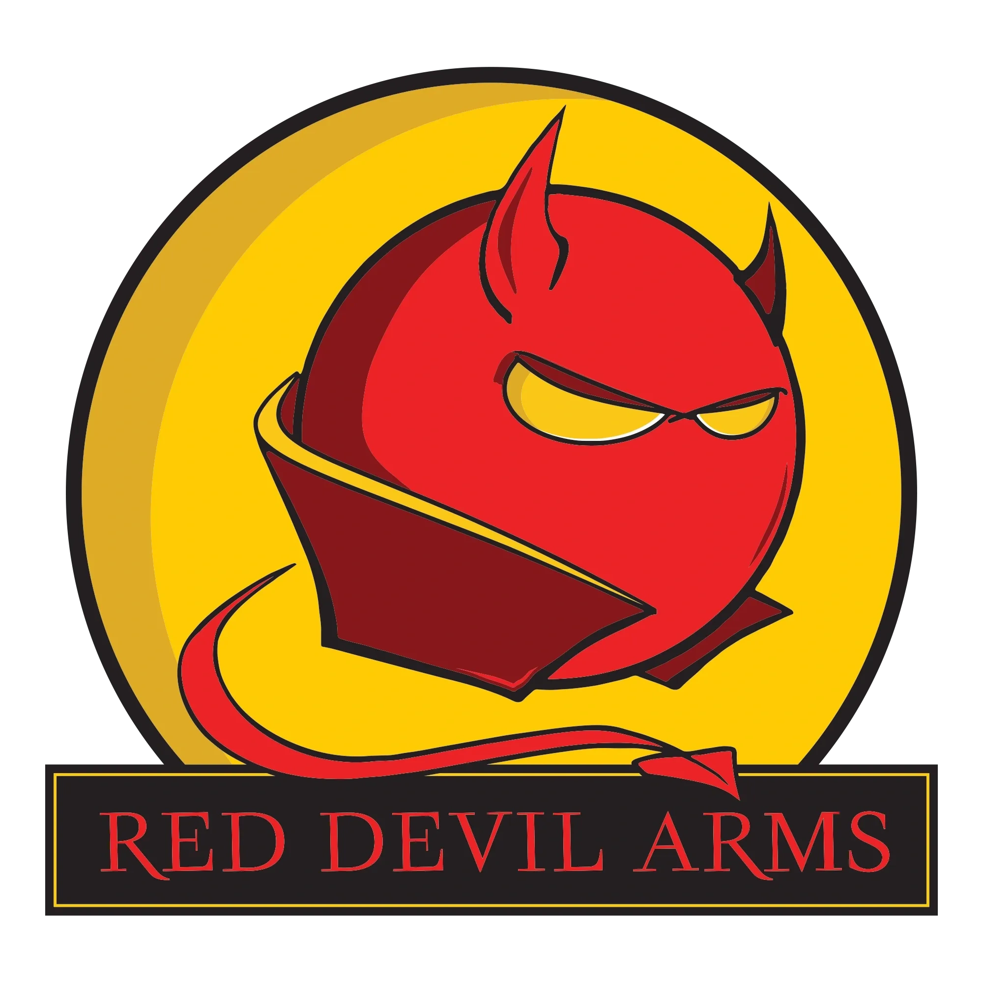 Featured guns gallery