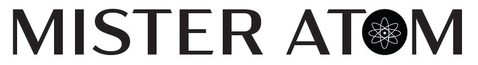 Mister Atom