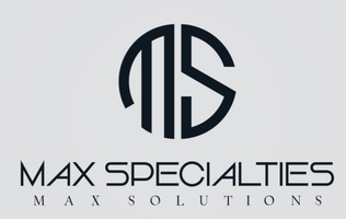 MAX Specialties