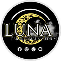 Luna Paranormal