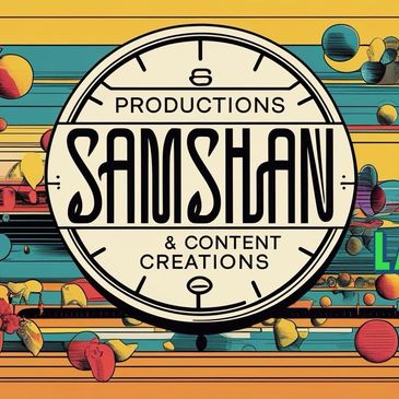 This is our label for our content-producing studio