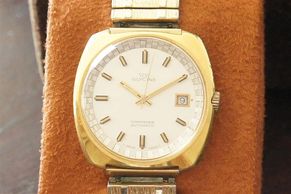 Vintage Glycine Watches Models - Glycintennial, vintage Glycine Airman ...