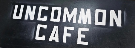 Uncommon Cafe
by flavor profile