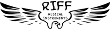 Riff  Musical Instruments 