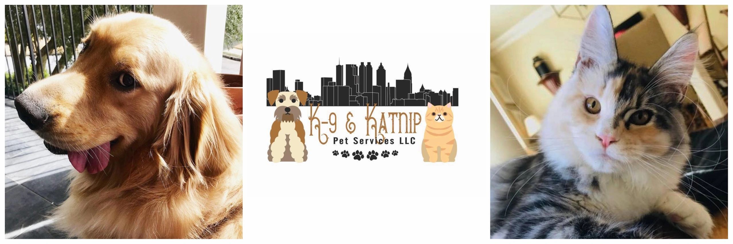 K-9 \u0026 Katnip Pet Services LLC - Pet 
