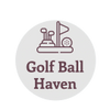 Golf Ball Haven