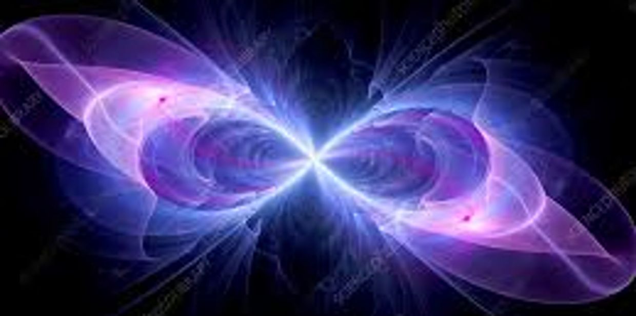 Centeredness is NOW