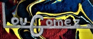 Lou Gomez Art Studio
