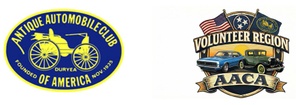 Volunteer Region AACA