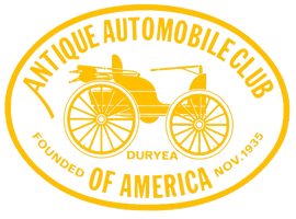 Volunteer Region AACA