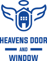 Heavens Door and Window