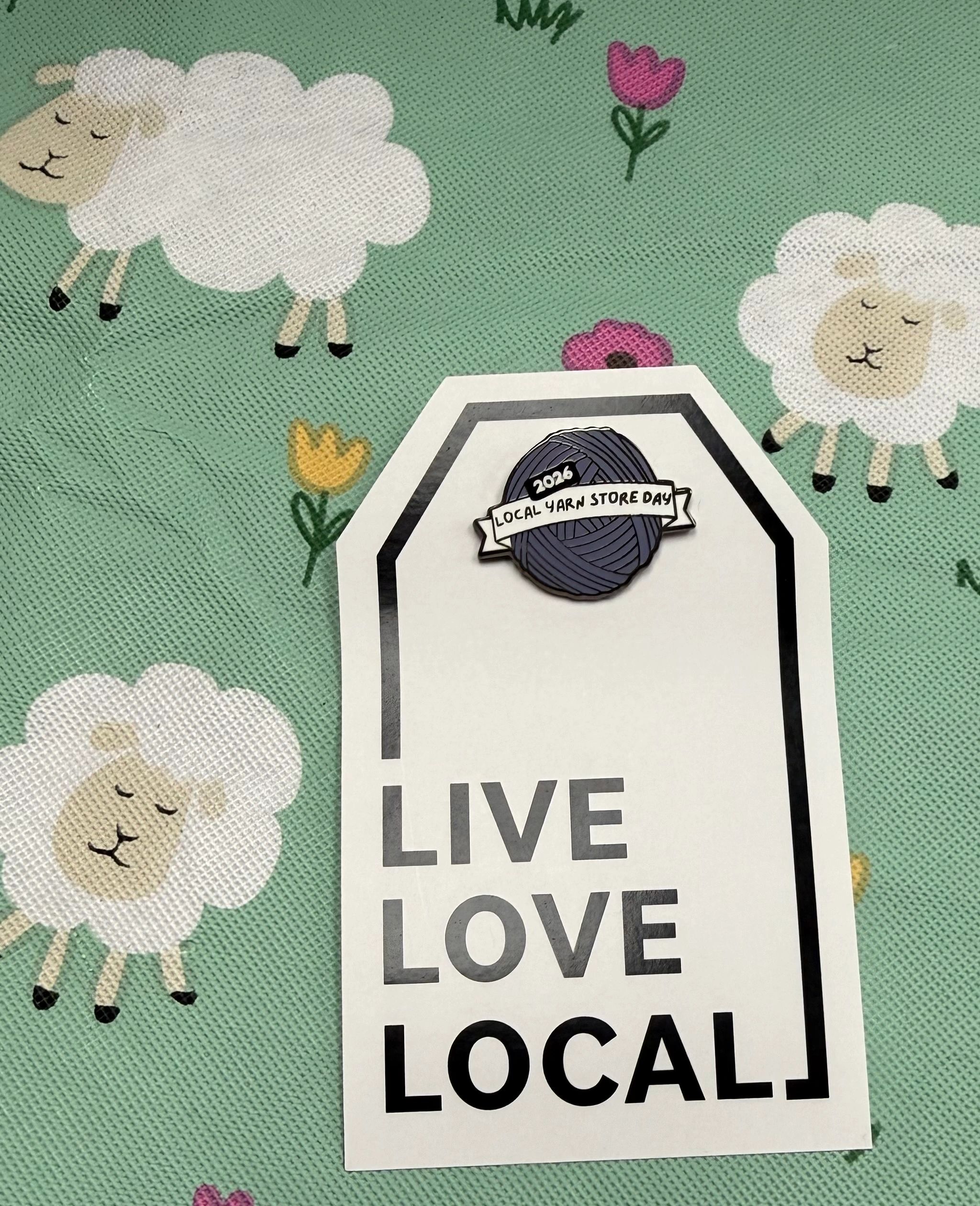 Supporting Local Businesses