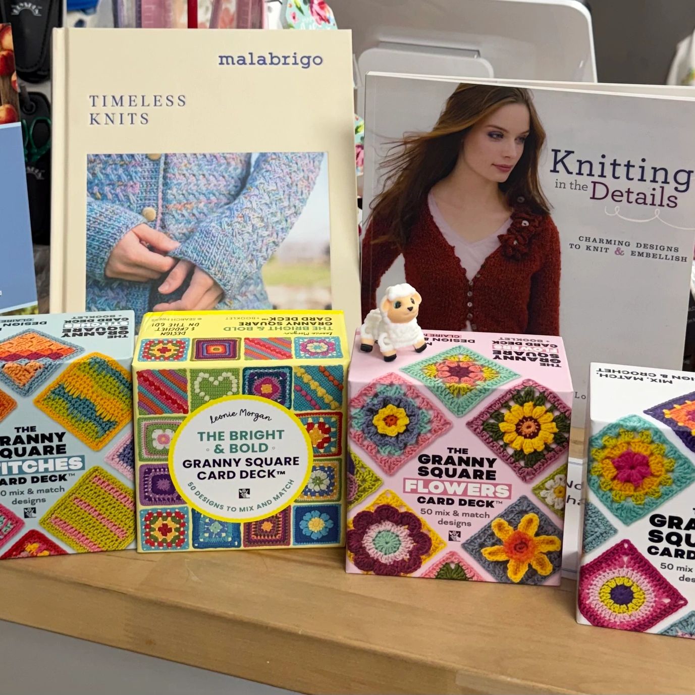 Books