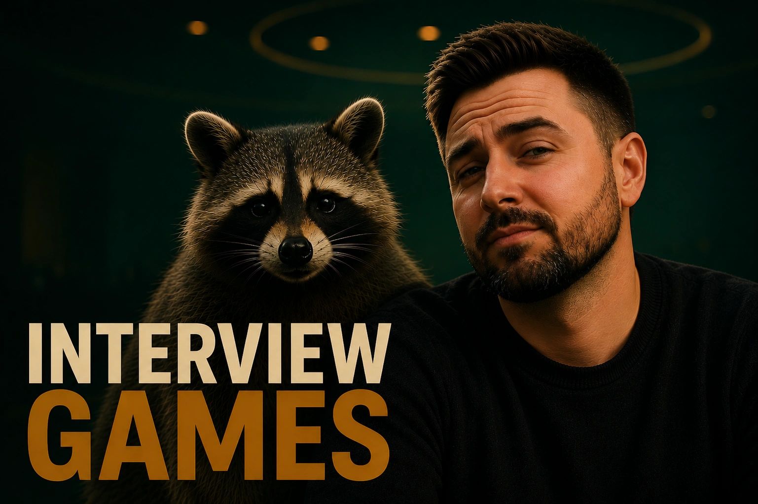 Simple Game Interview Interview Games: Because Apparently “Top Candidate” Means Nothing