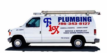 Fix Plumbing Corporation.