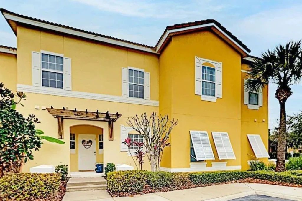 Vacation Rental Terra Verde BR Guest Properties LLC