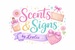 Scents & Signs by Lezlie