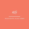 MVG

Massothérapie Valérie Gagnon