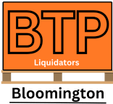 BTP Liquidators Bloomington