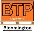 BTP Liquidators Bloomington