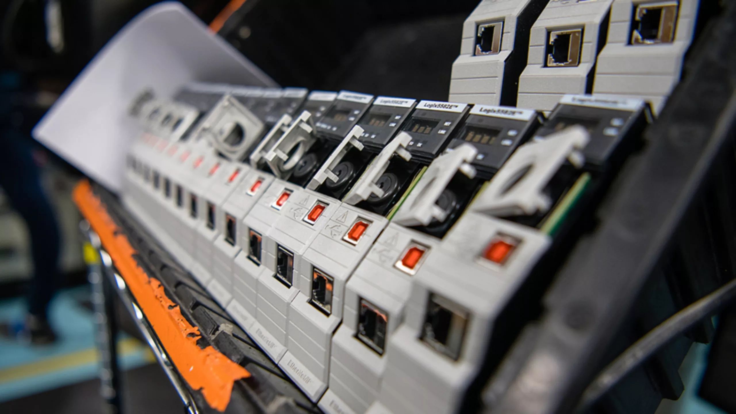 Otto Automation Allen Bradley Surplus Parts and Repairs