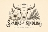 Sparks & Kindling