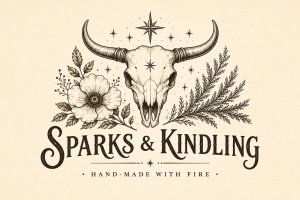Sparks & Kindling