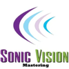 Sonic Vision Mastering