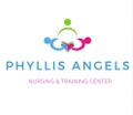 Phyllis Angels Nursing

& Training Center

