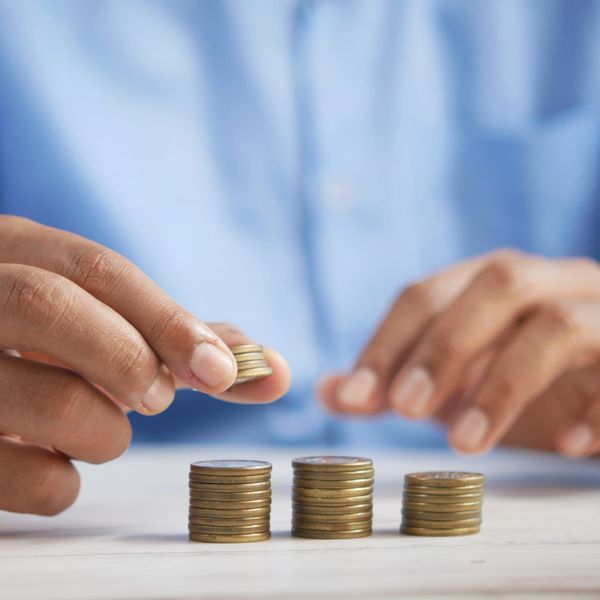 Income protection illustration – protection for family income